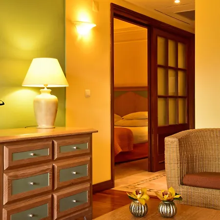 Pestana Miramar Garden & Ocean Hotel Funchal (Madeira)