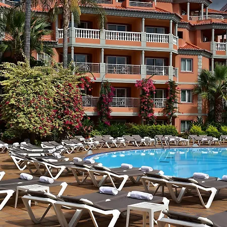 Hotel Pestana Miramar Garden & Ocean Funchal (Madeira)