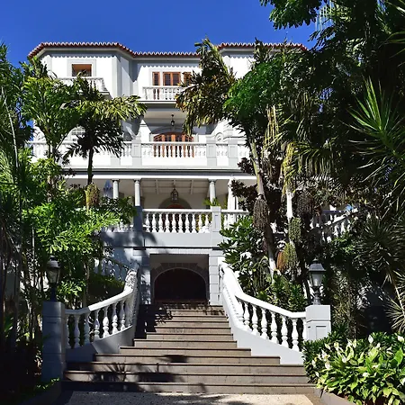 Pestana Miramar Garden & Ocean Hotel 4*