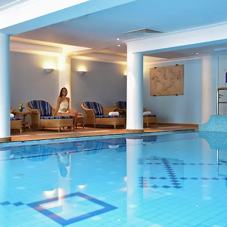 Pestana Miramar Garden & Ocean 4*