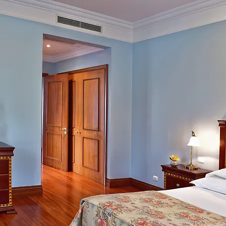 Hotel Pestana Miramar Garden & Ocean Funchal (Madeira)