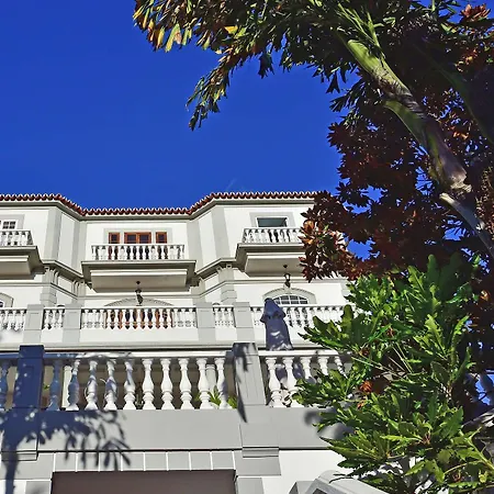 Pestana Miramar Garden & Ocean Ξενοδοχείο Φουνκάλ