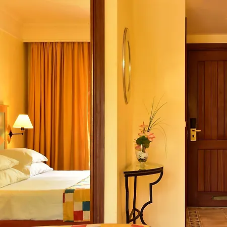호텔 Pestana Miramar Garden & Ocean 4*