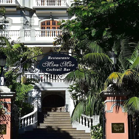 호텔 Pestana Miramar Garden & Ocean