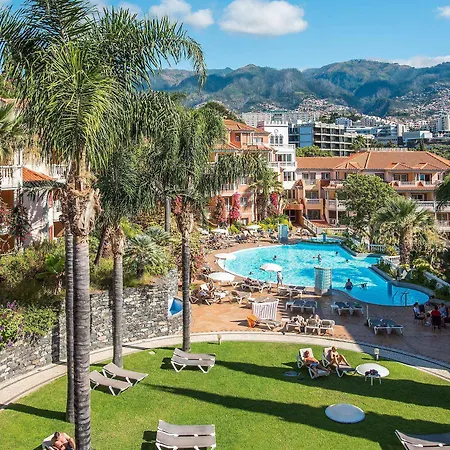 Pestana Miramar Garden & Ocean 호텔 푼샬