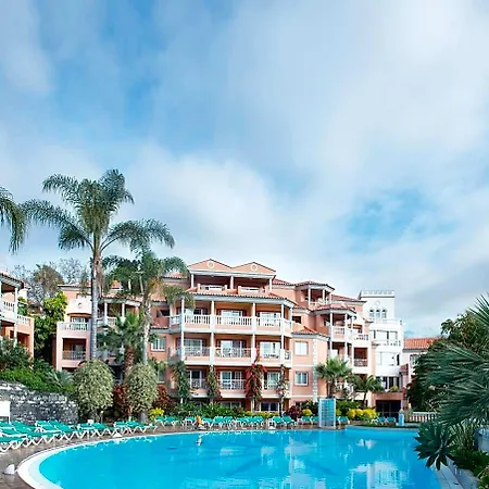 Ξενοδοχείο Pestana Miramar Garden & Ocean Φουνκάλ