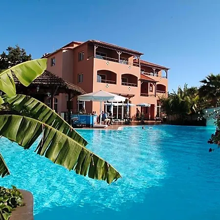 Ξενοδοχείο Pestana Miramar Garden & Ocean
