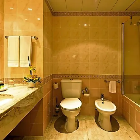 Pestana Miramar Garden & Ocean 4*