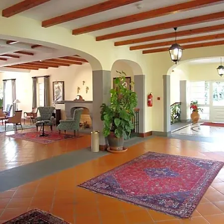Ξενοδοχείο Pestana Miramar Garden & Ocean