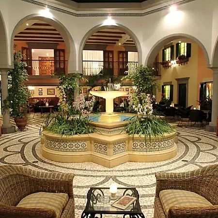 Pestana Miramar Garden & Ocean Ξενοδοχείο
