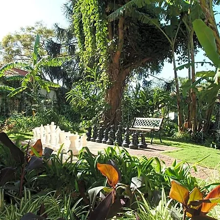 Pestana Miramar Garden & Ocean Φουνκάλ