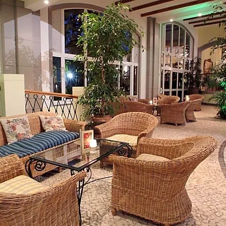 Ξενοδοχείο Pestana Miramar Garden & Ocean