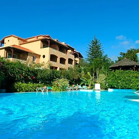 Pestana Miramar Garden & Ocean 4*