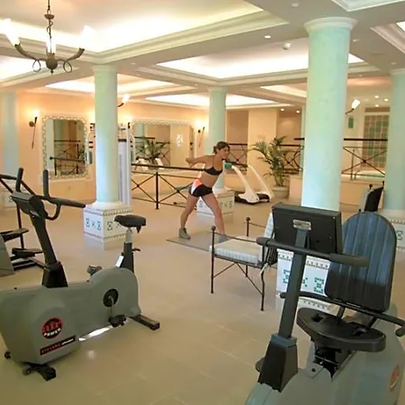 Ξενοδοχείο Pestana Miramar Garden & Ocean