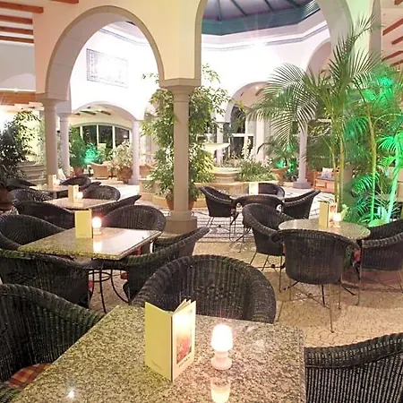Ξενοδοχείο Pestana Miramar Garden & Ocean Φουνκάλ