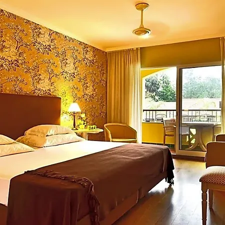 Ξενοδοχείο Pestana Miramar Garden & Ocean 4*