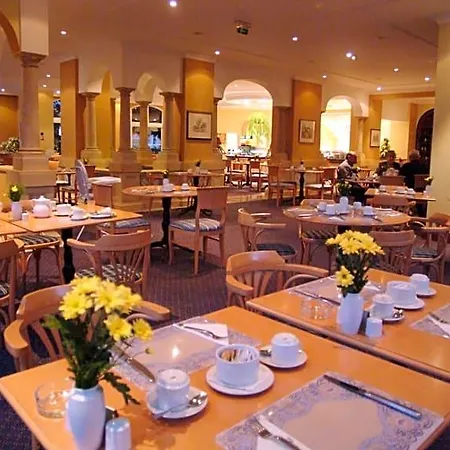 Pestana Miramar Garden & Ocean 4* Φουνκάλ