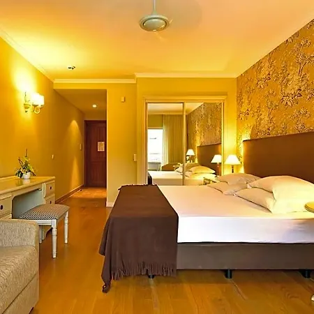 Pestana Miramar Garden & Ocean 4*
