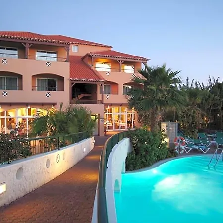 Pestana Miramar Garden & Ocean Φουνκάλ