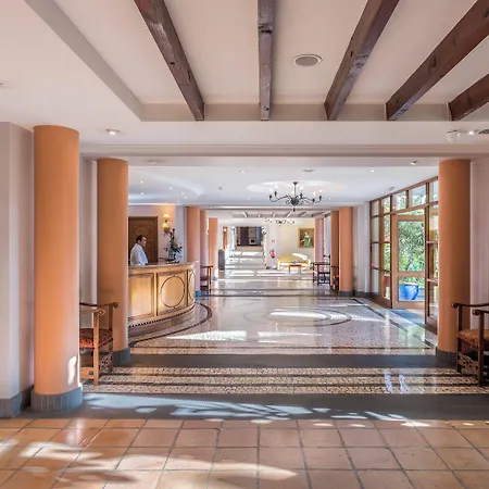 Pestana Miramar Garden & Ocean 4*