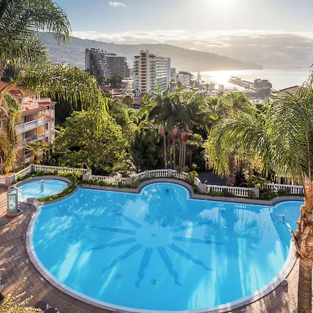 Pestana Miramar Garden & Ocean 4*