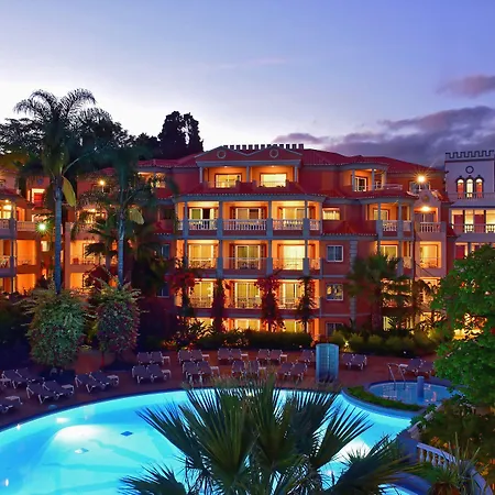 Pestana Miramar Garden & Ocean