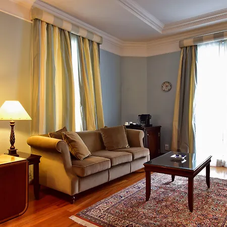 Hotel Pestana Miramar Garden & Ocean 4*