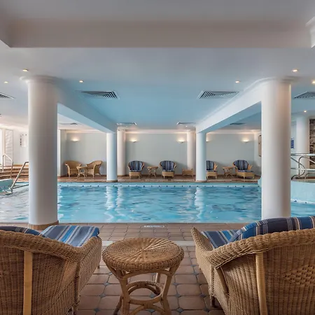 Hotel Pestana Miramar Garden & Ocean 4*