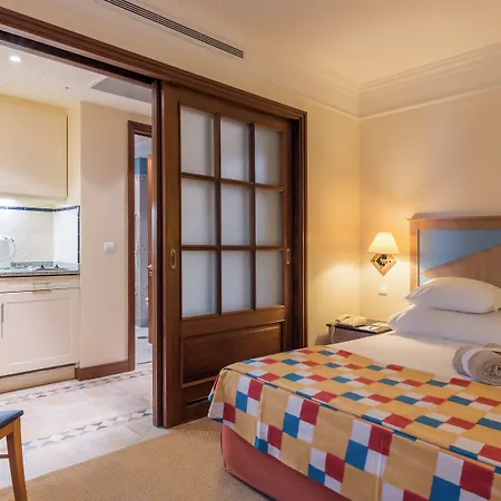 Pestana Miramar Garden & Ocean Hotel