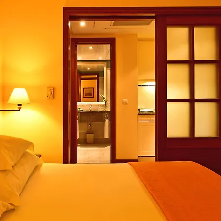Pestana Miramar Garden & Ocean Hotel 4*