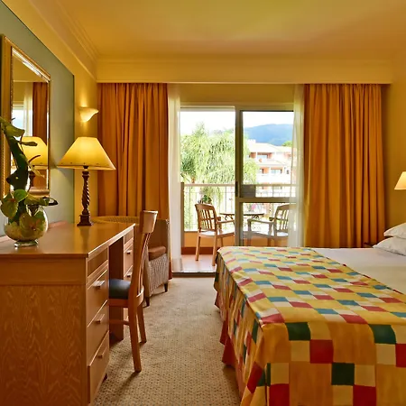 Pestana Miramar Garden & Ocean