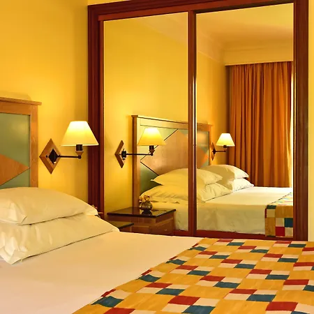 Hotel Pestana Miramar Garden & Ocean Funchal (Madeira)