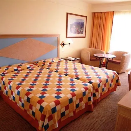 Pestana Miramar Garden & Ocean