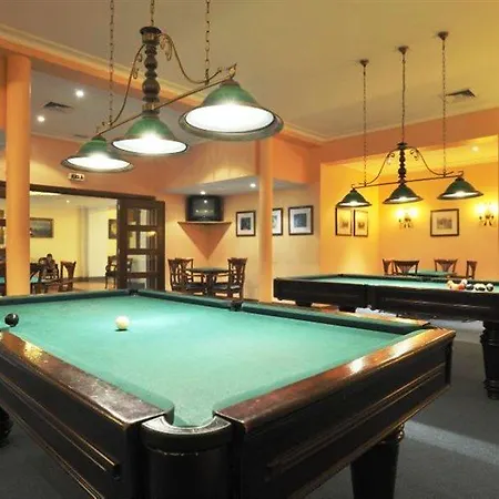 Hotel Pestana Miramar Garden & Ocean 4*