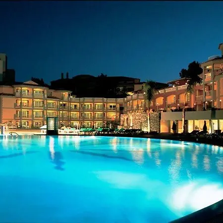 Hotel Pestana Miramar Garden & Ocean Funchal (Madeira)