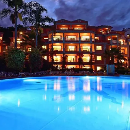 Pestana Miramar Garden & Ocean Funchal (Madeira)