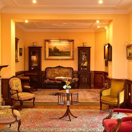 Hotel Pestana Miramar Garden & Ocean Funchal (Madeira)