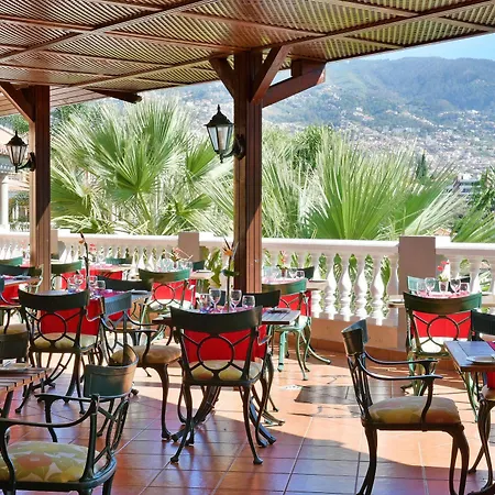 Pestana Miramar Garden & Ocean