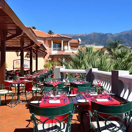 Hotel Pestana Miramar Garden & Ocean 4*