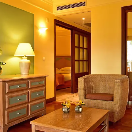 Pestana Miramar Garden & Ocean Hotel