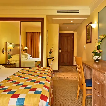 Pestana Miramar Garden & Ocean Funchal (Madeira)