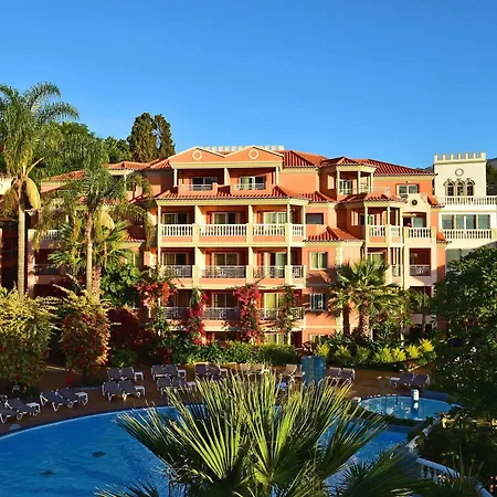 Pestana Miramar Garden & Ocean