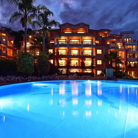 Pestana Miramar Garden & Ocean Funchal (Madeira)