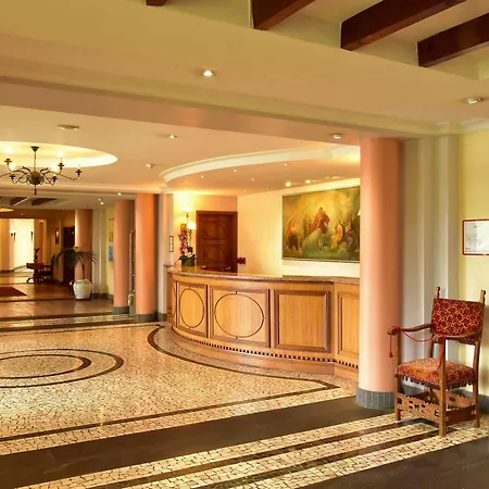 Pestana Miramar Garden & Ocean Funchal (Madeira)
