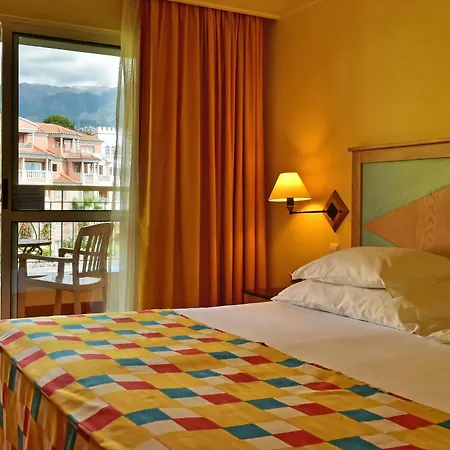 Pestana Miramar Garden & Ocean Hotel