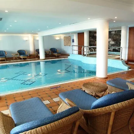 Pestana Miramar Garden & Ocean 4* Φουνκάλ