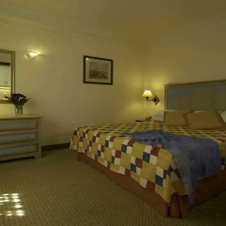 Pestana Miramar Garden & Ocean Hotel