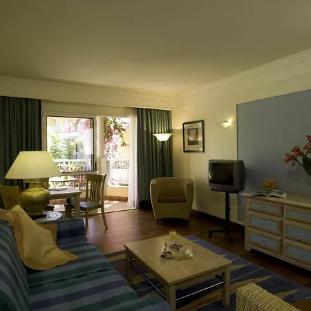 Pestana Miramar Garden & Ocean 4*
