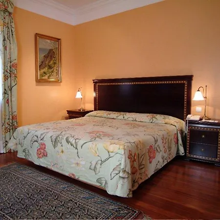 Pestana Miramar Garden & Ocean Funchal (Madeira)