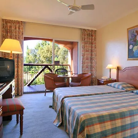 Pestana Miramar Garden & Ocean Hotel